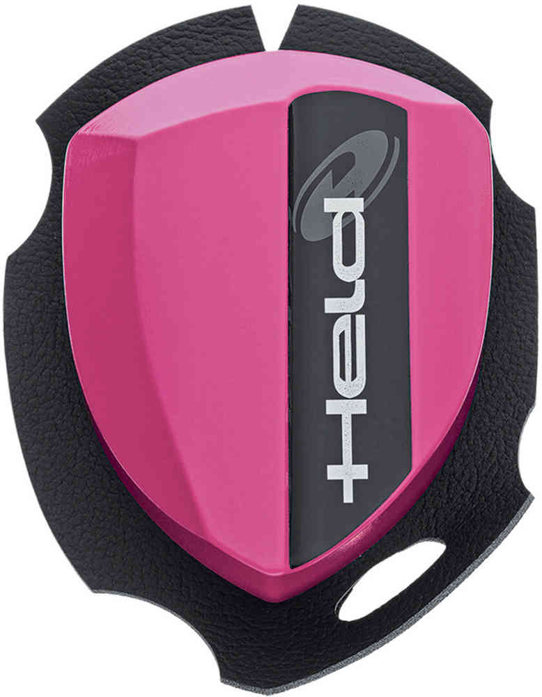 Held Timber Wooden Knee Sliders