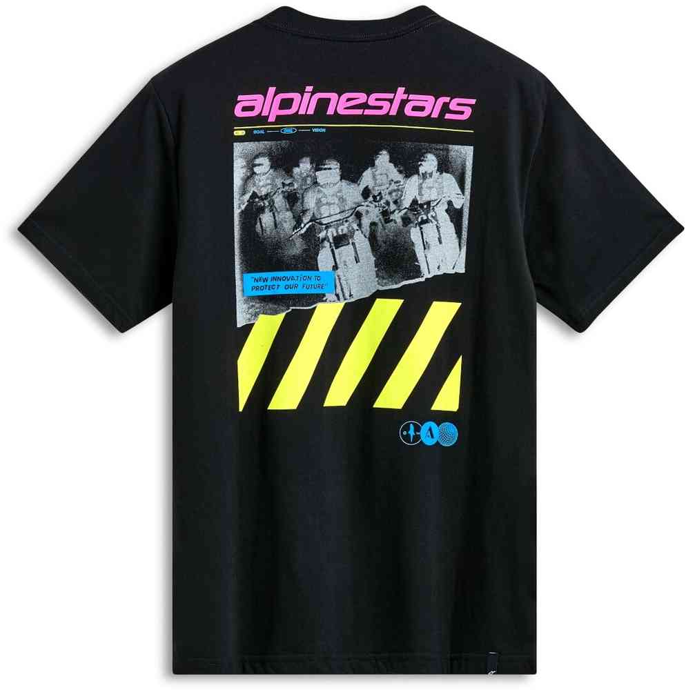 Alpinestars No Barrier T-Shirt