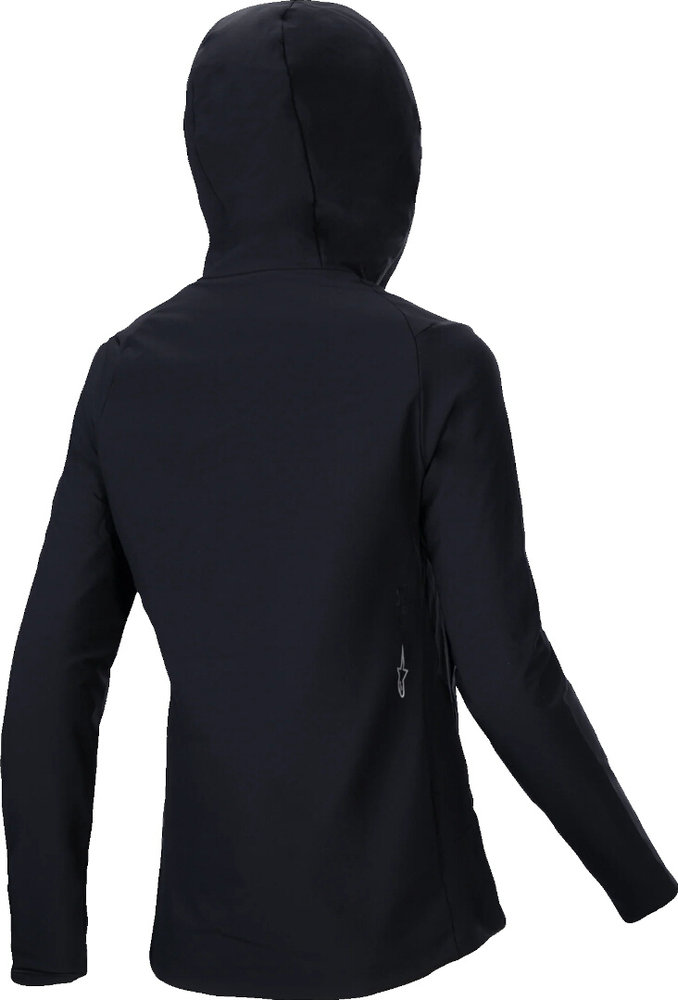 Alpinestars Stella A-Dura Thermal Ladies Bicycle Jacket