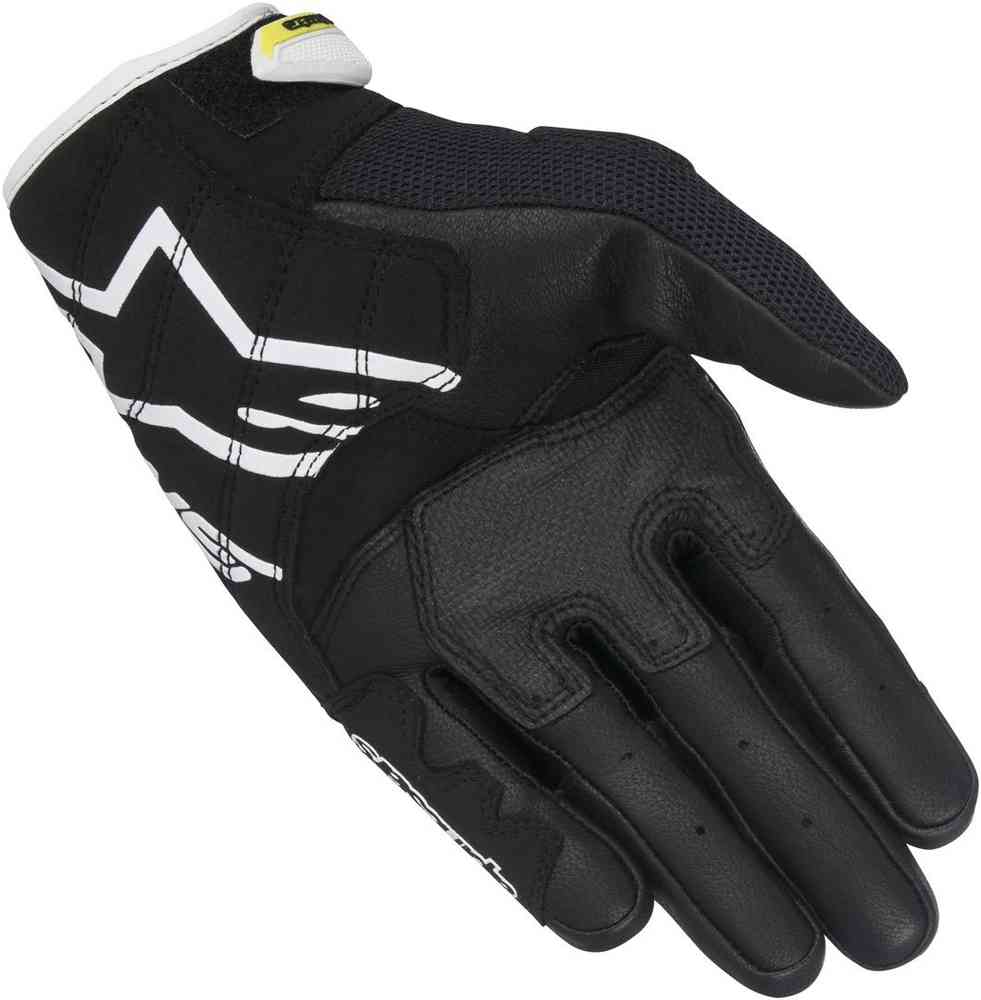 Alpinestars SMX-2 Air Carbon V2 Motorcycle Gloves