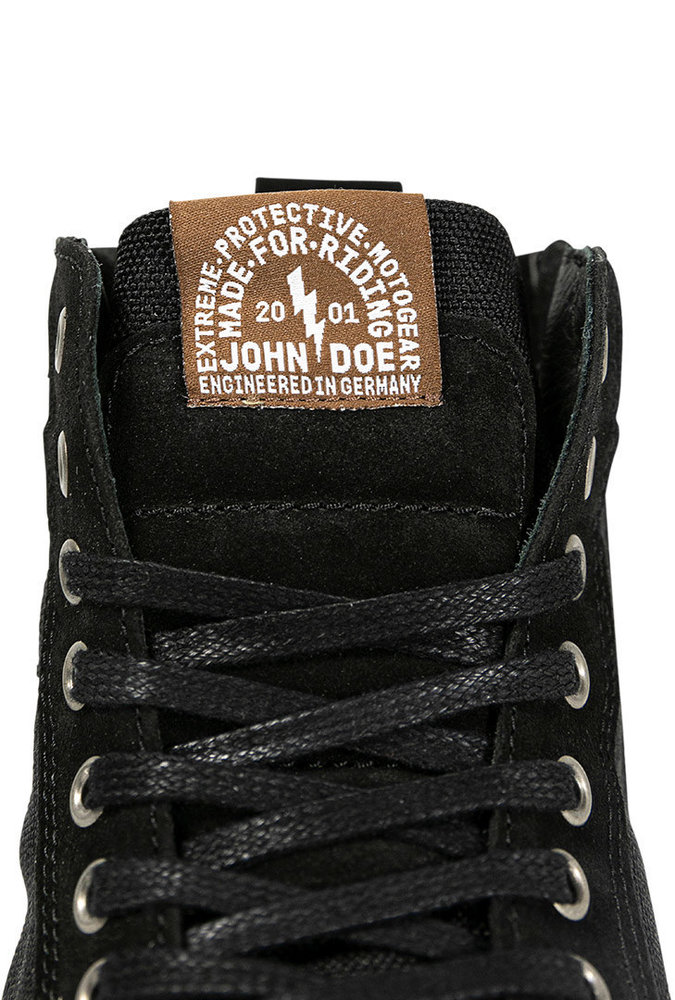John Doe Neo Motorcycle Shoes