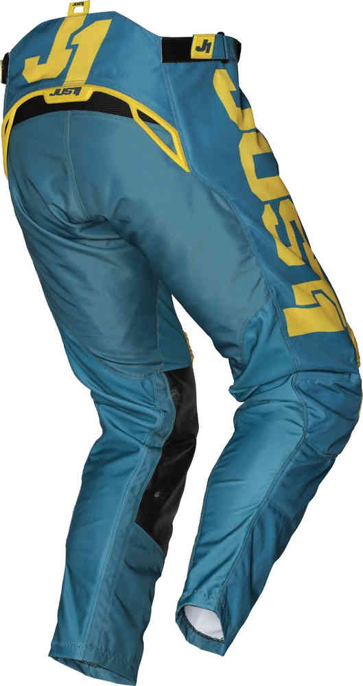 Just1 J-Force Terra Motocross Pants