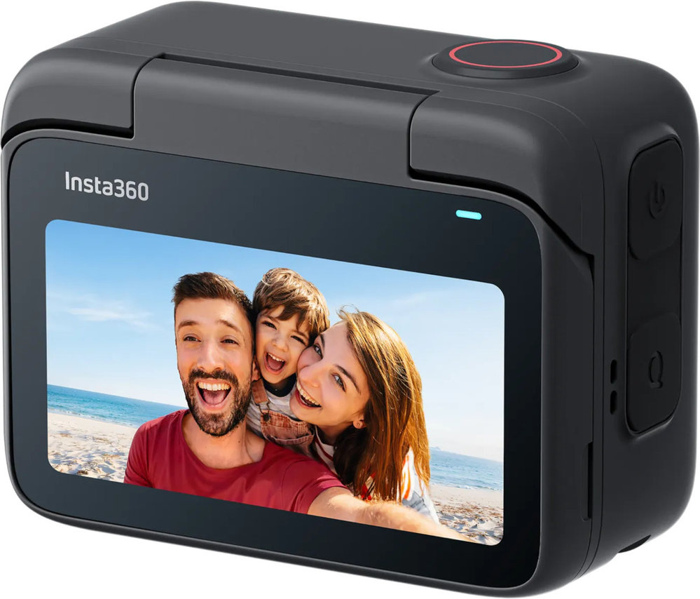 Insta360 GO 3S Standard Edition Action Camera