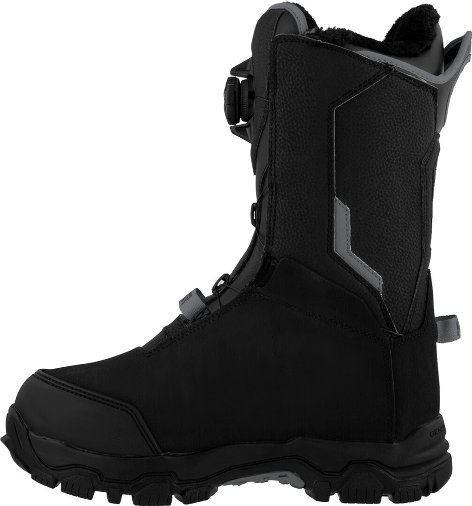 FXR Helium BOA Snowmobile Boots