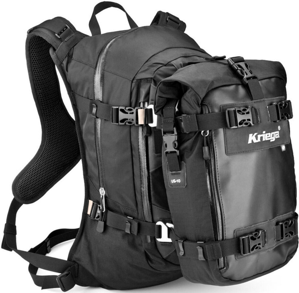 Kriega R20 Backpack