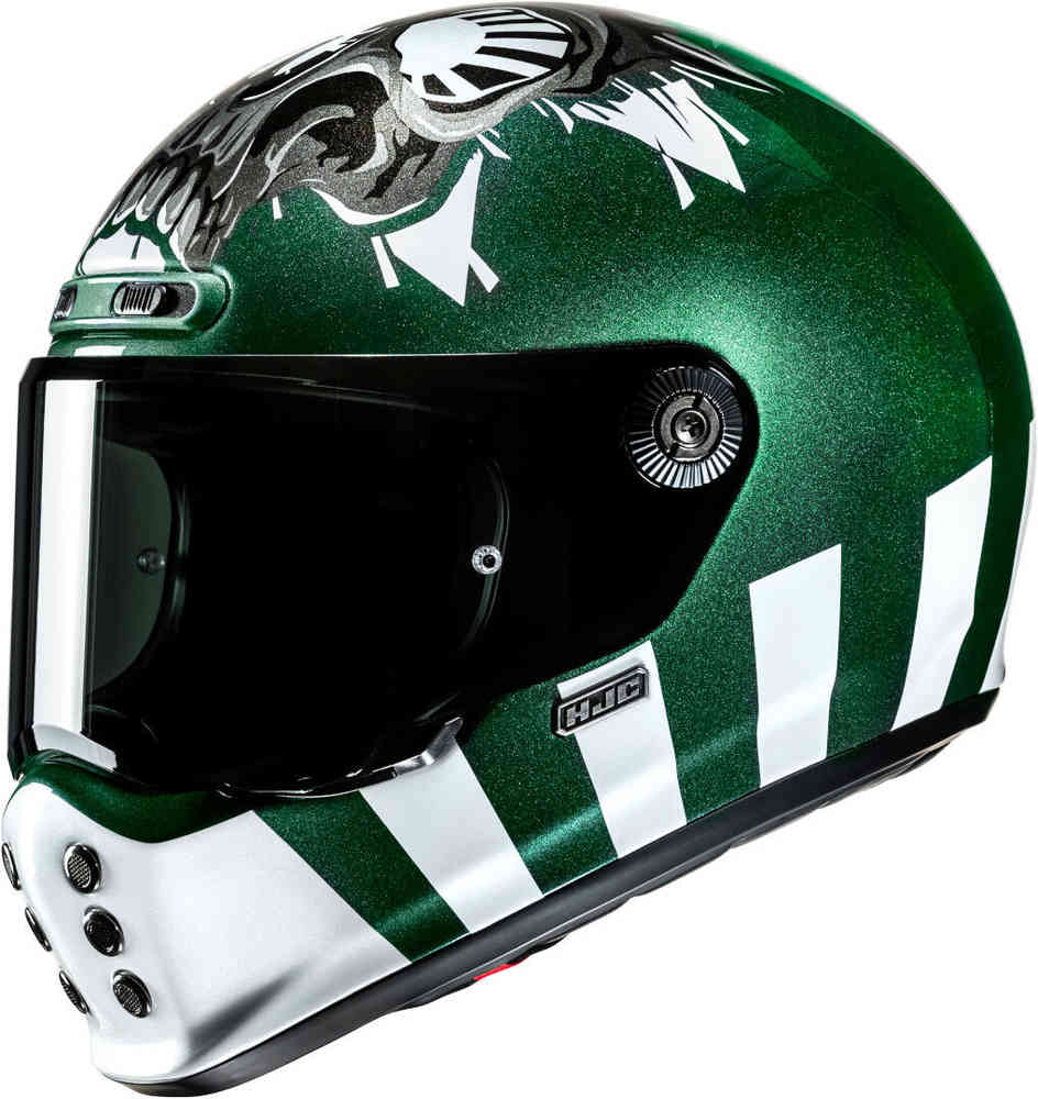 HJC V10 Crania Helmet