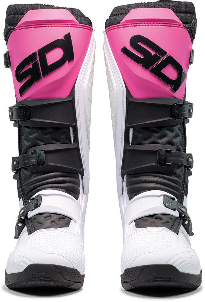 Sidi XPower SC Motocross Boots