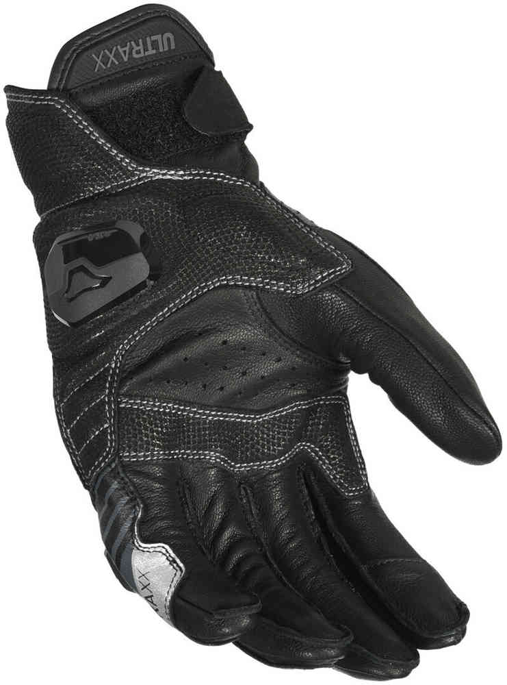 Macna Ultraxx Motorcycle Gloves