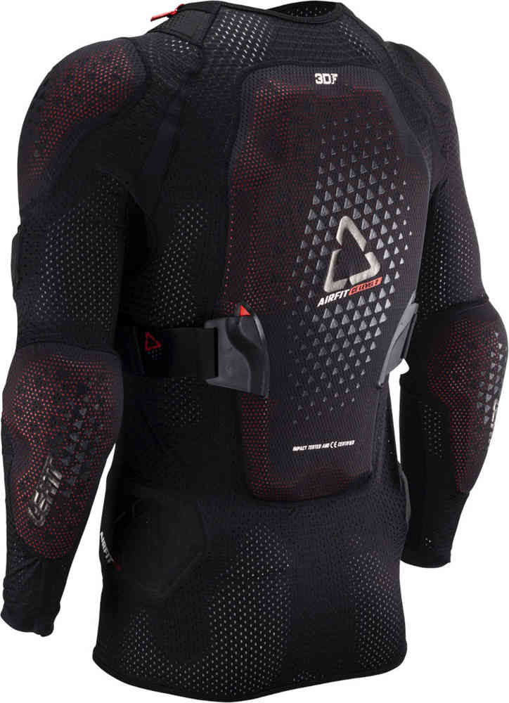 Leatt 3DF AirFit Evo Protector Jacket