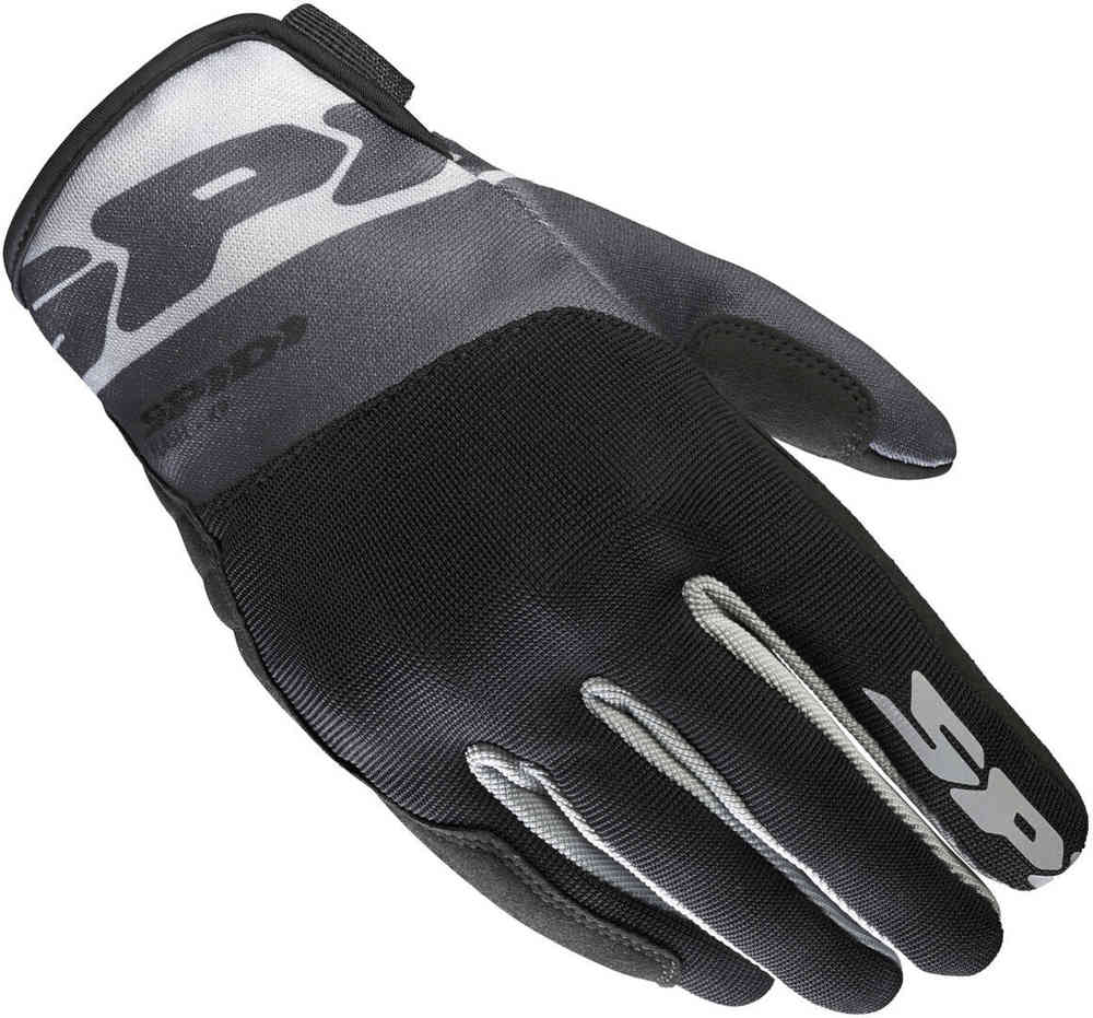 Spidi Flash-KP Tex Ladies Motorcycle Gloves