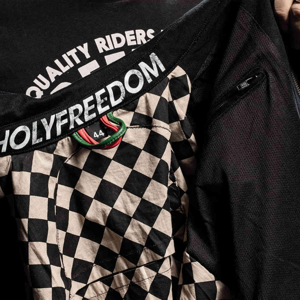 HolyFreedom Folsom Motorcycle Textile Jacket