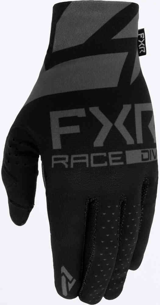 FXR Pro-Fit Lite Youth Motocross Gloves