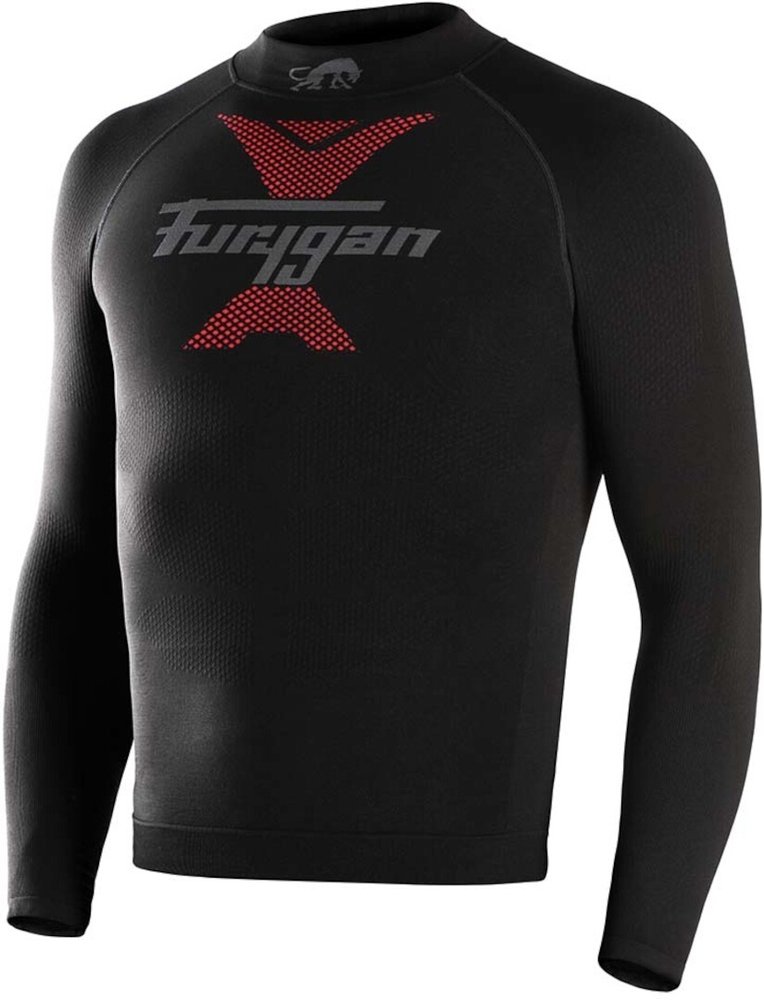 Furygan Active Thermo 37.5 long sleeved Functional Shirt