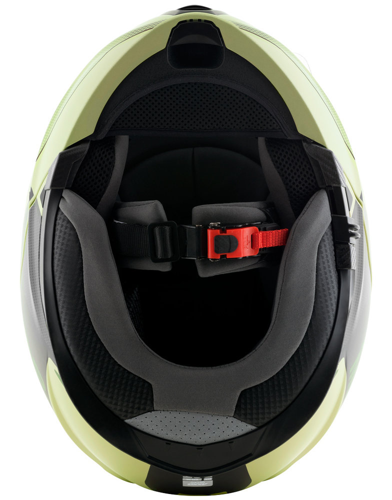 FC-Moto Novo Circuit Helmet