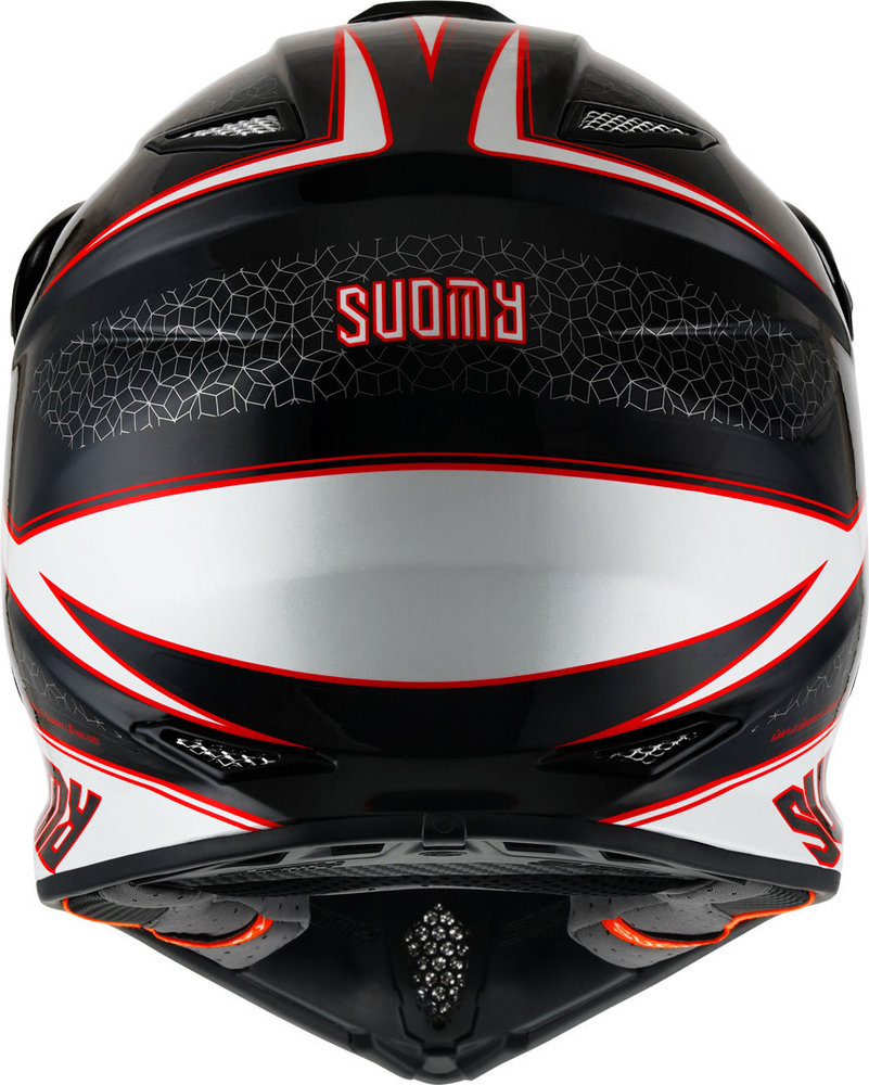 Suomy MX Speed Pro Transition Motocross Helmet