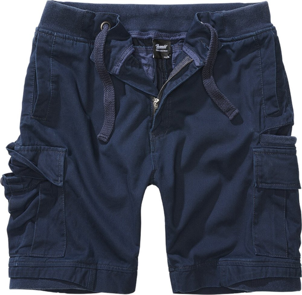 Brandit Packham Vintage Cargo Shorts