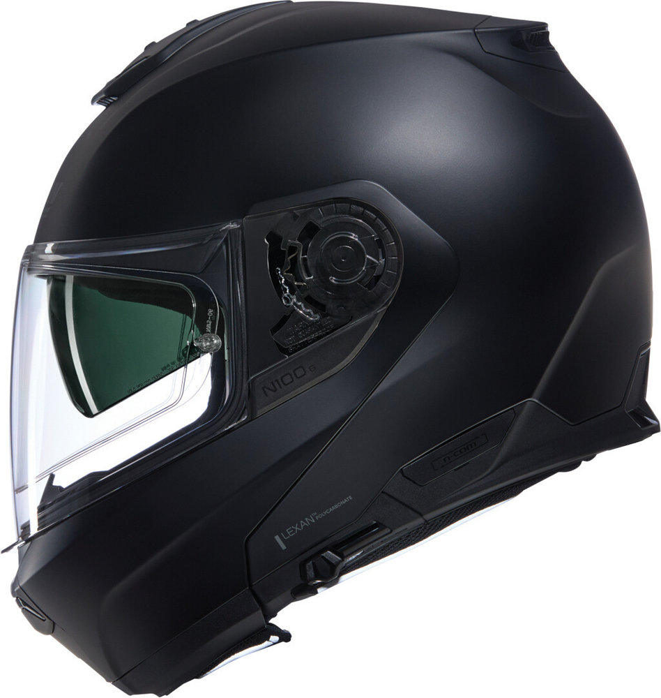 Nolan N100-6 Classico N-Com Helmet