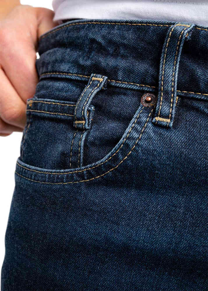 John Doe Pioneer Mono Motorcycle Jeans