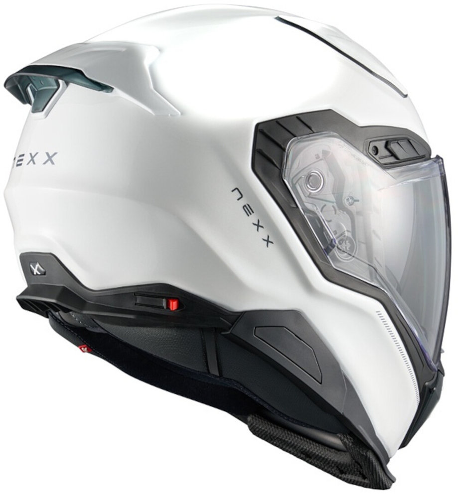 Nexx X.WST 3 Plain Helmet