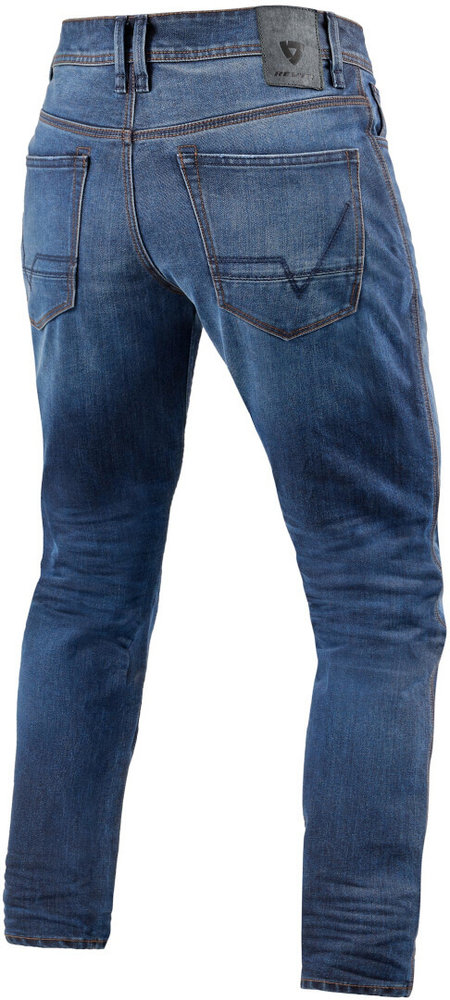 Revit Reed SF Motorcycle Jeans