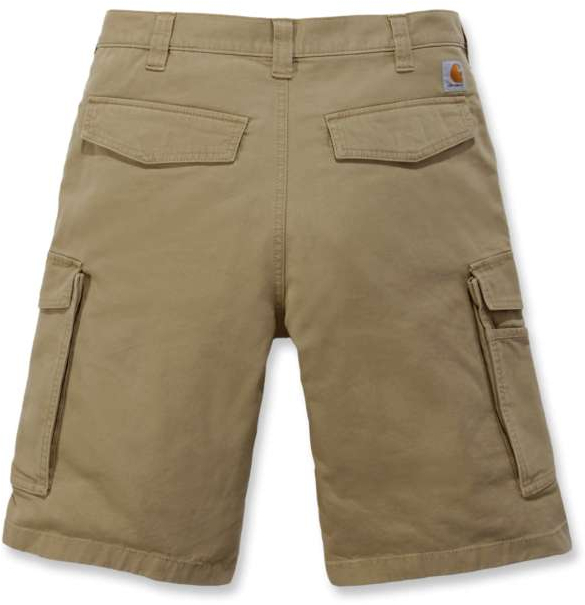 Carhartt Rugged Flex Rigby Cargo Shorts