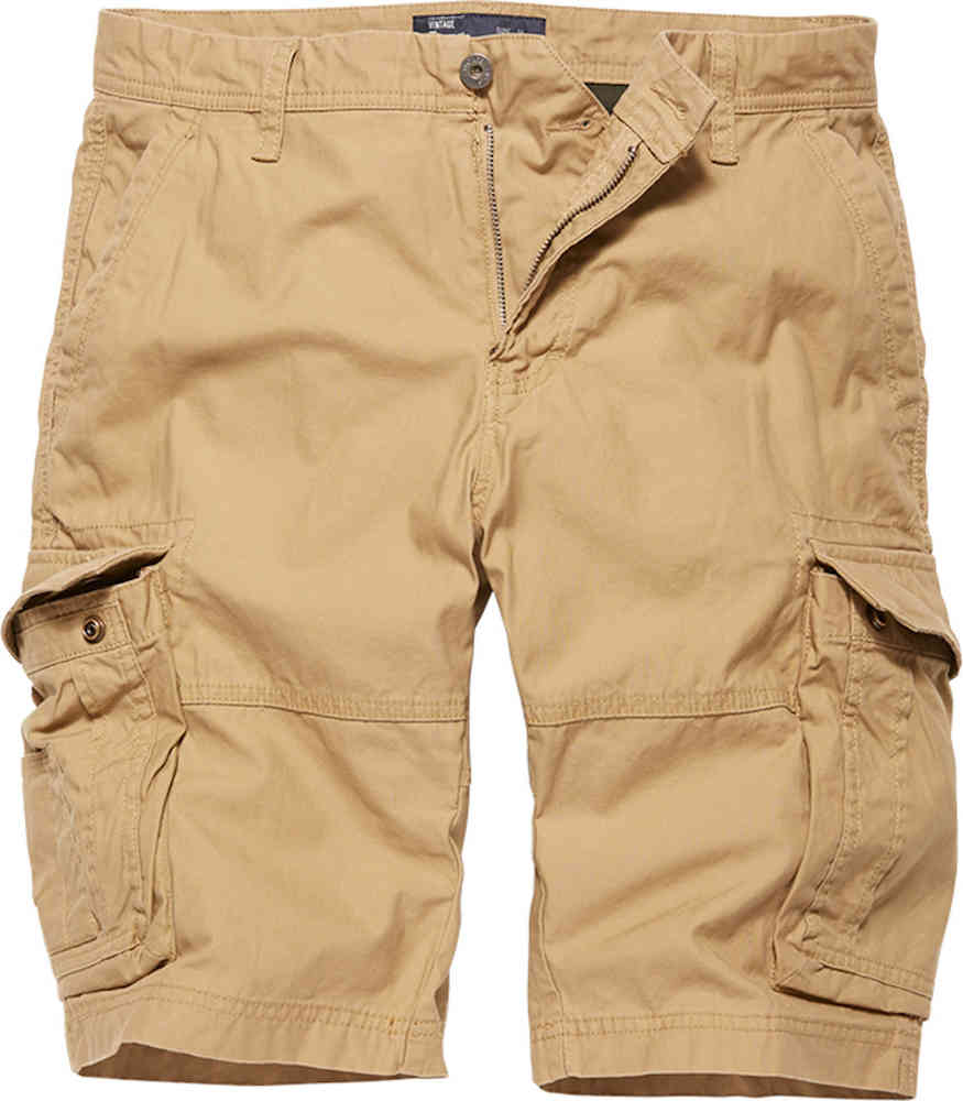 Vintage Industries Rowing Shorts