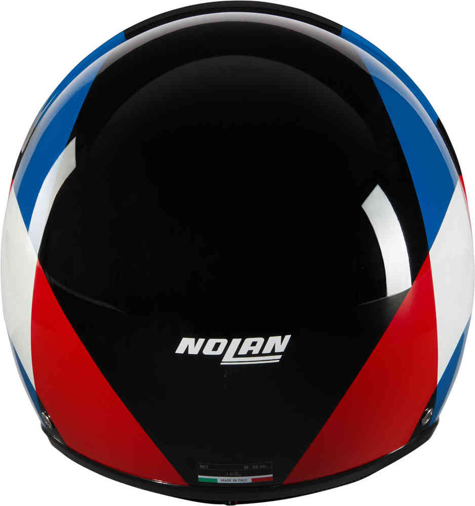 Nolan N21 06 Bicromo Jet Helmet