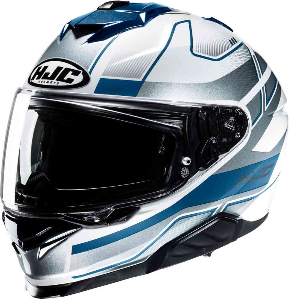 HJC i71 Iorix Helmet