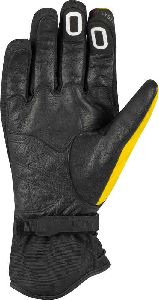 Bering Zephyr waterproof Motorcycle Gloves