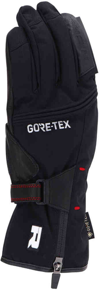 Richa Buster Gore-Tex waterproof Motorcycle Gloves