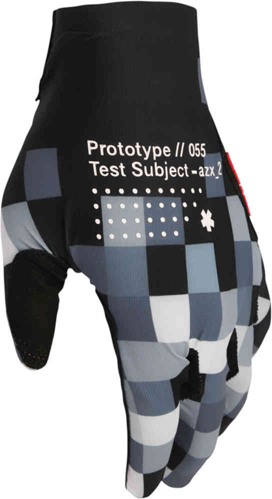 Thor Sportmode Riot Motocross Gloves