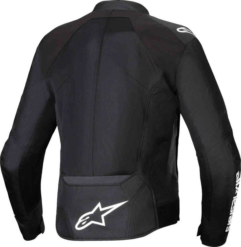 Alpinestars Viper Air V4 Motorcycle Textile Jacket
