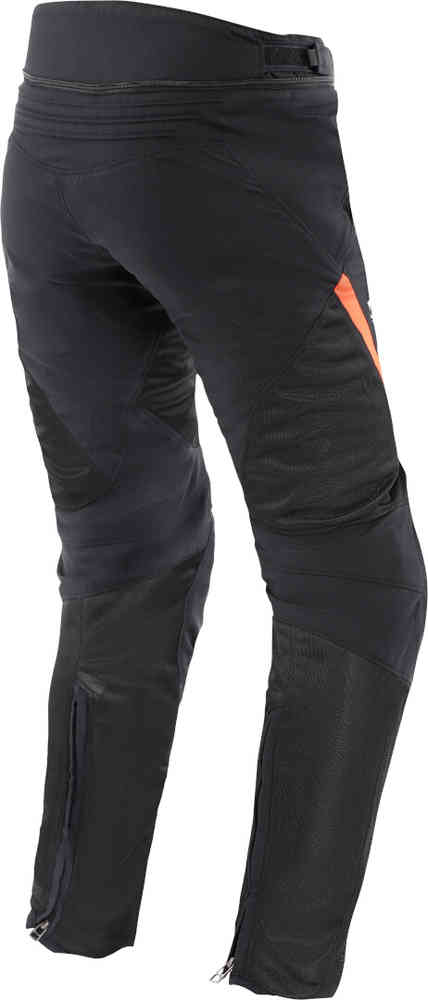 Dainese Drake 2 Super Air Tex Motorcycle Textile Pants