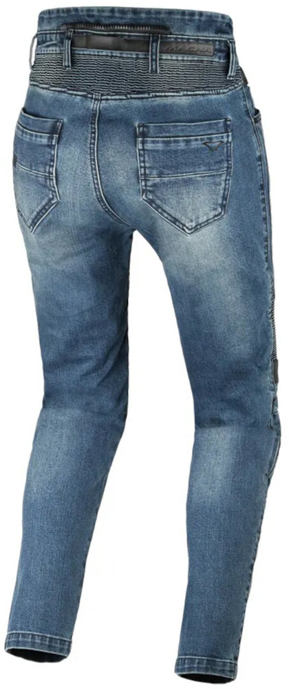 Macna Individa 2.0 Ladies Motorcycle Jeans