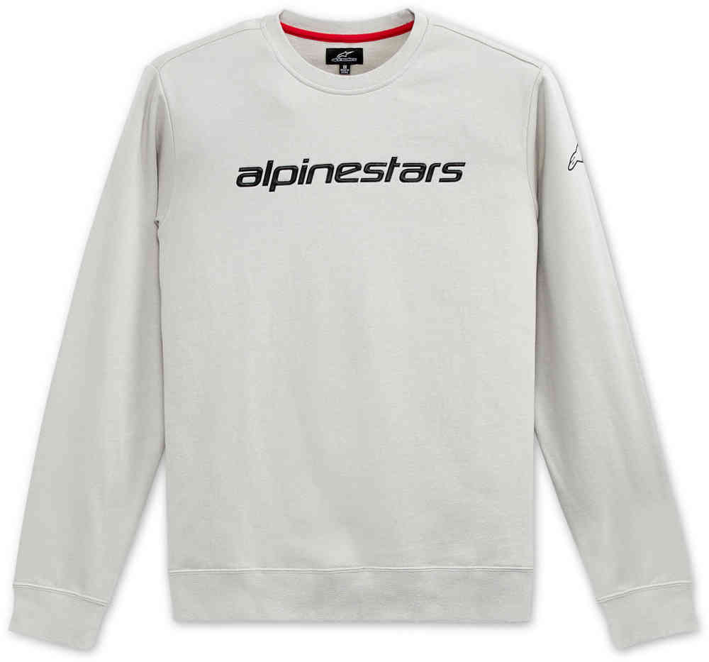 Alpinestars Linear Crew Pullover