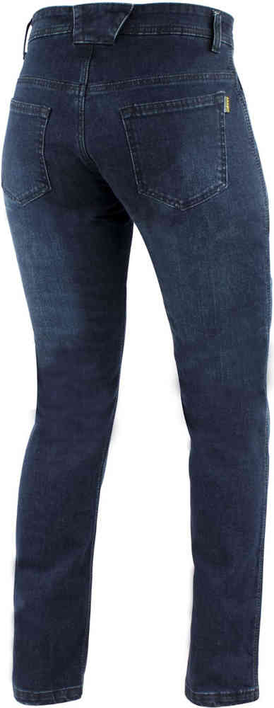 Trilobite Cullebro Ladies Motorcycle Jeans