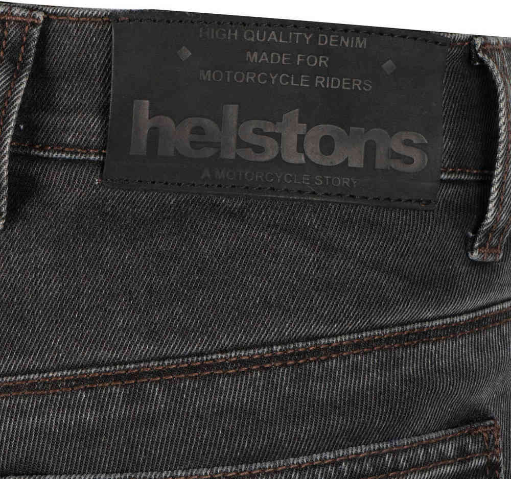 Helstons Parade Ladies Motorcycle Jeans