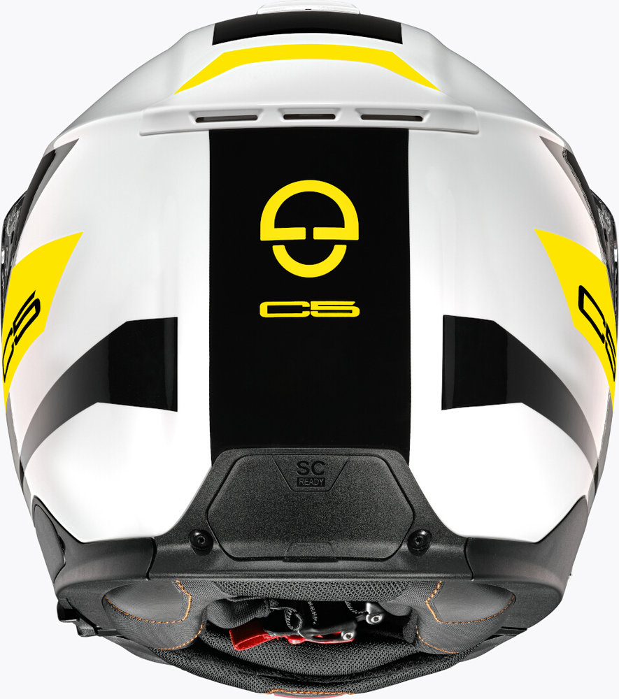 Schuberth C5 Eclipse Helmet