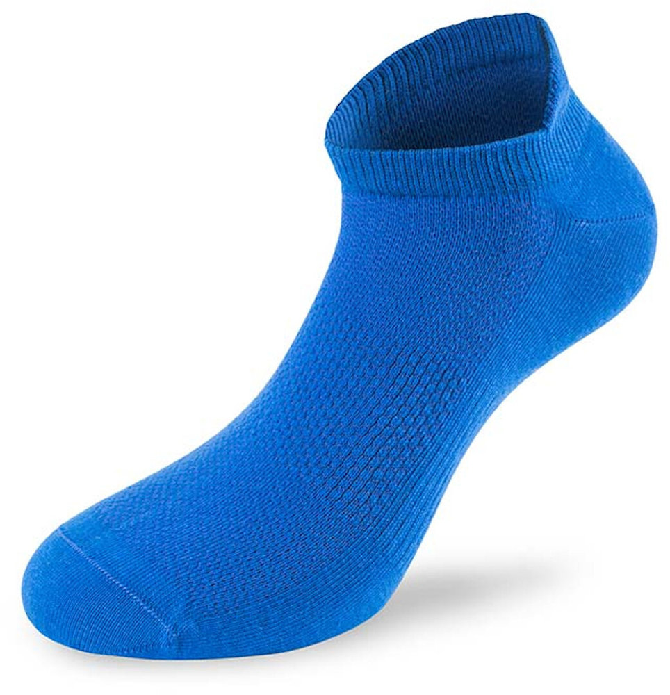 Lenz Performance Sneaker Tech Socks