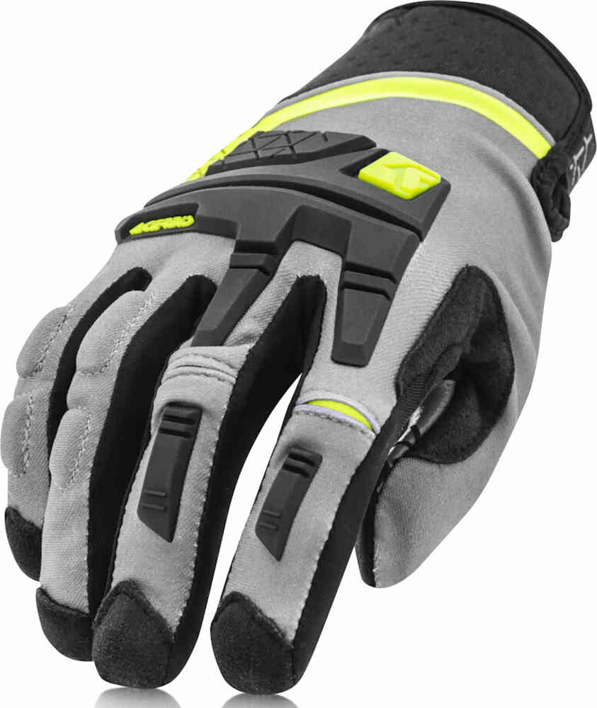 Acerbis X-Enduro Motorcycle Gloves