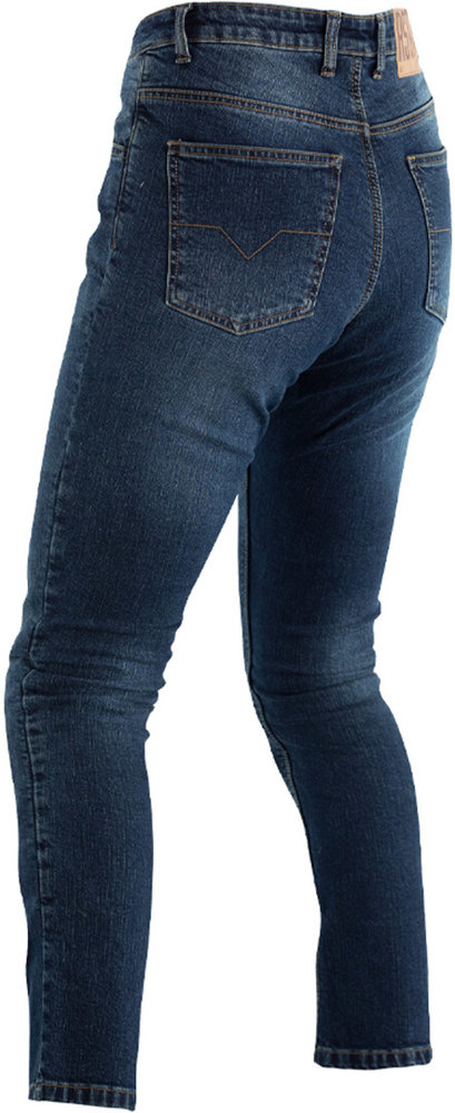 RST X Tapered Ladies Motorcycle Textile Pants