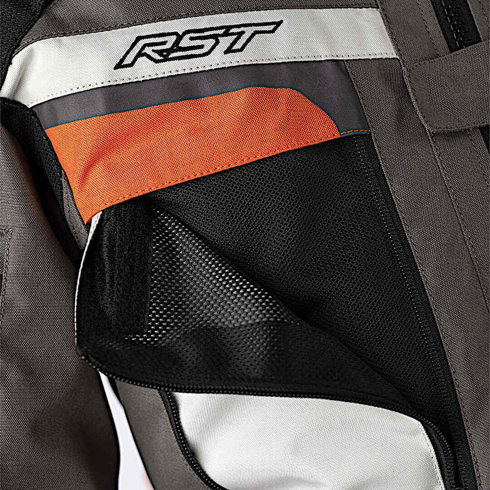 RST Pro Series Adventure-Xtreme Motorcycle Textile Jacket