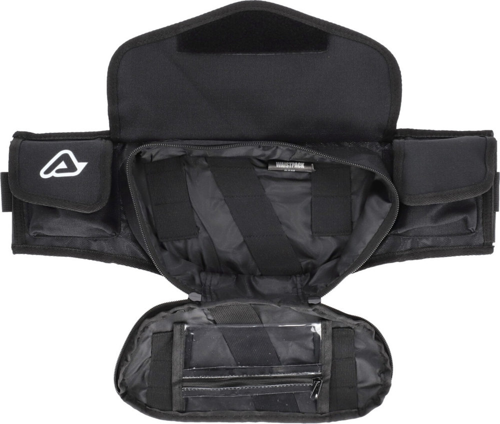 Acerbis Ram Logo 2L Waist Bag
