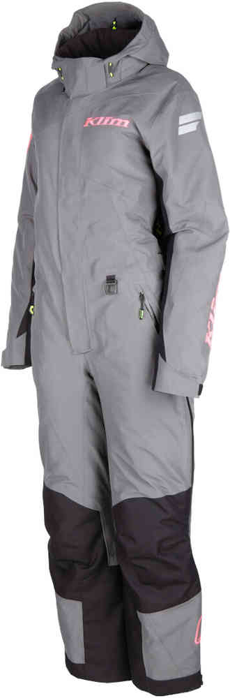Klim Vailside Ladies One Piece Snowmobile Suit