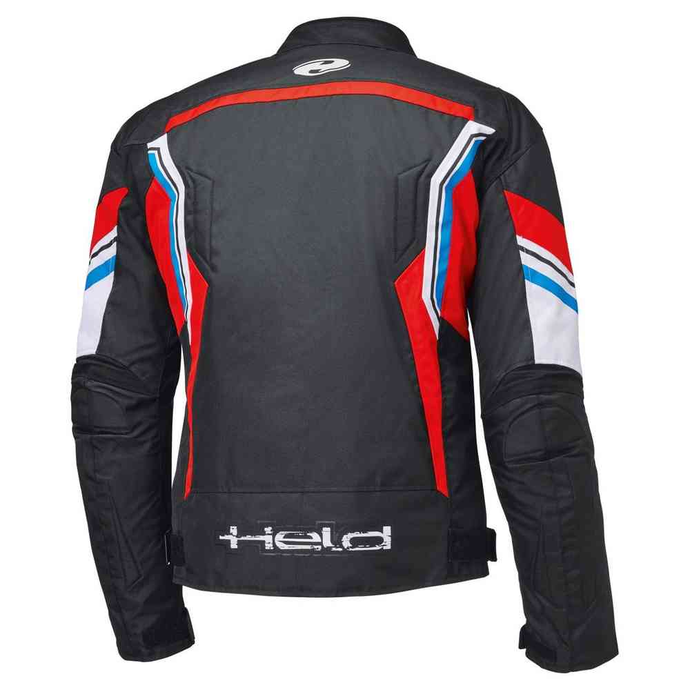 Held Baxley Top waterproof Motorcycle Textile Jacket
