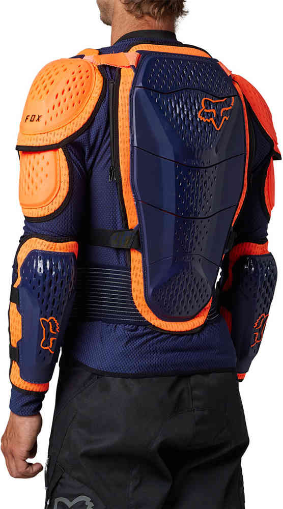 FOX Titan Sport Protector Jacket