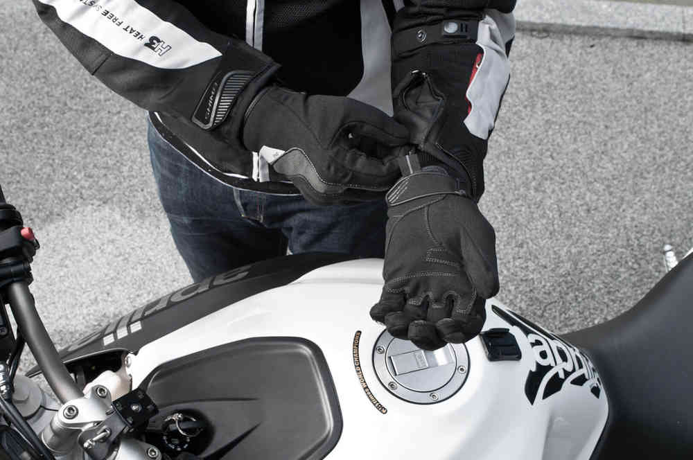 SHIMA One Motorcycle Gloves