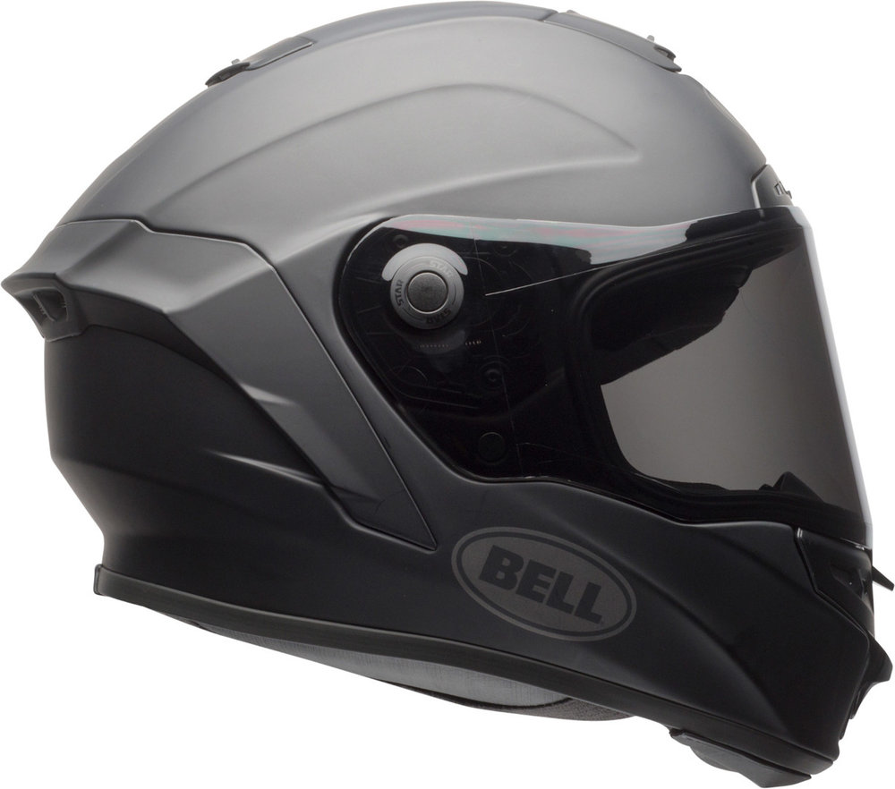 Bell Star DLX Solid Helmet