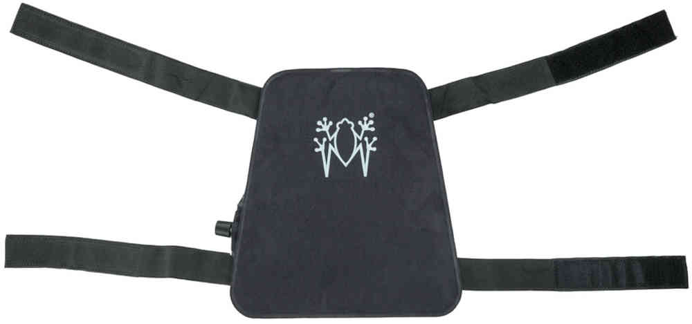 Amphibious Softseat S Motorcycle Seat Cushion