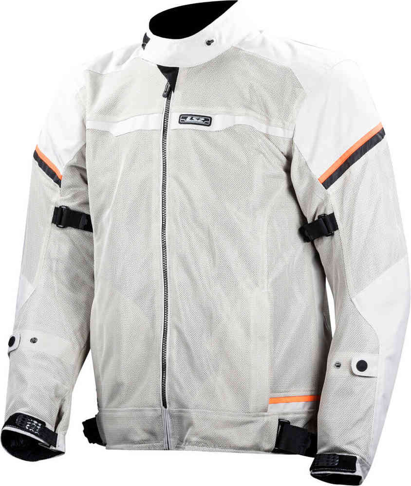 LS2 Riva waterproof Motorcycle Textile Jacket